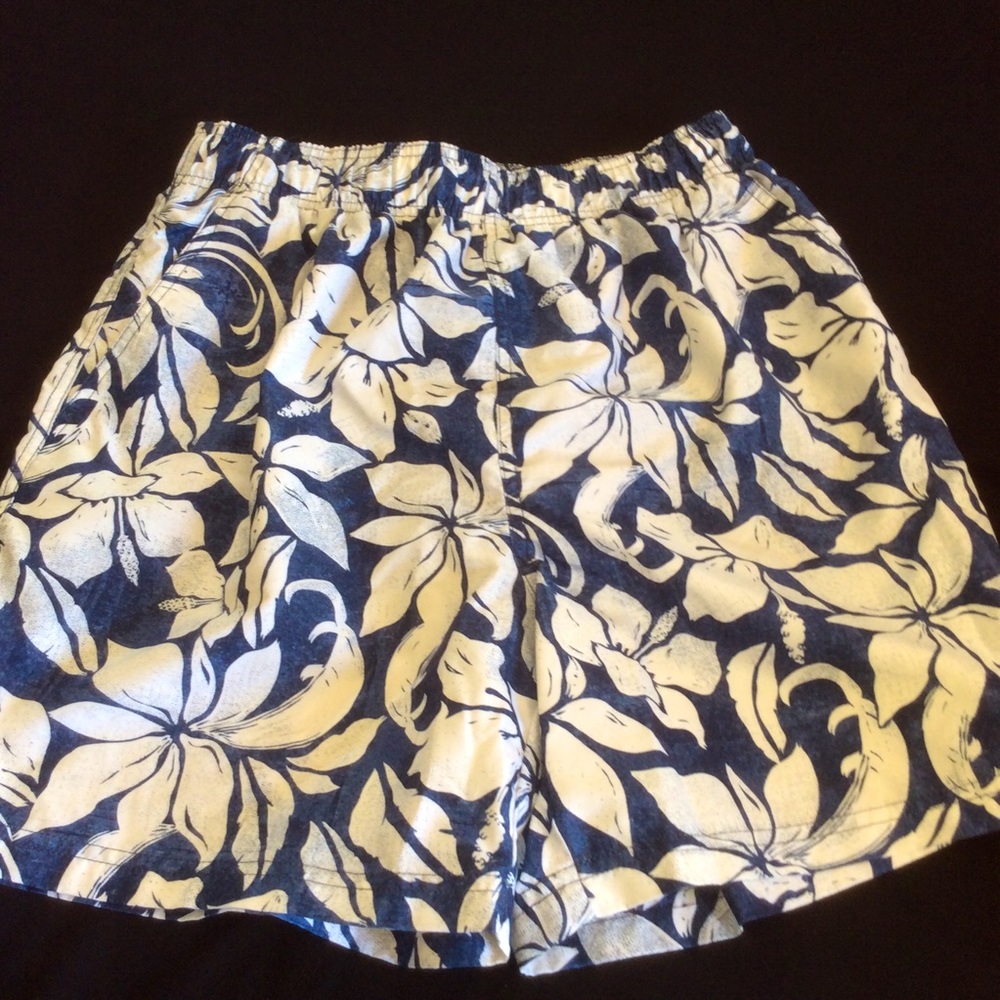 OP Men’s Swim Trunks, Sz M (32-34)